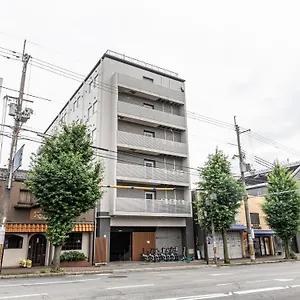 3* 酒店 圆町车站卓越酒店