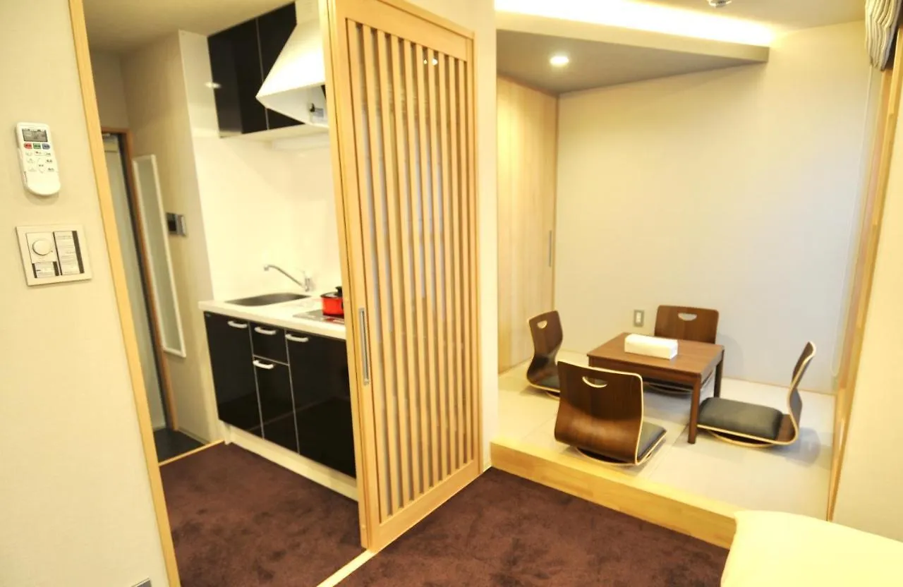 Hiz Hotel Kyoto Nijo Castle - Vacation Stay 12565V Japan