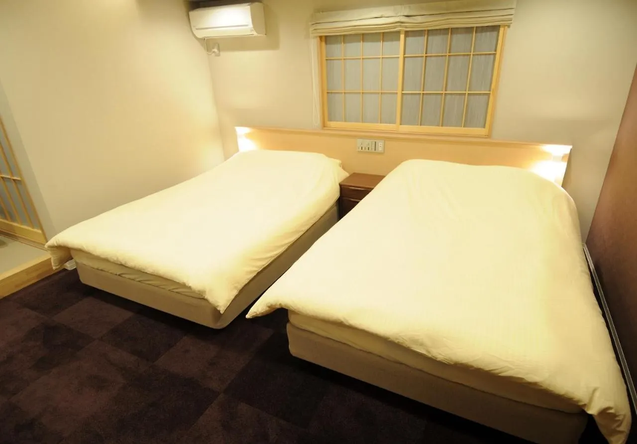 Hiz Hotel Kyoto Nijo Castle - Vacation Stay 12565V