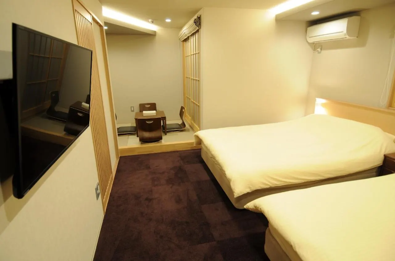 Hiz Hotel Kyoto Nijo Castle - Vacation Stay 12565V Japan