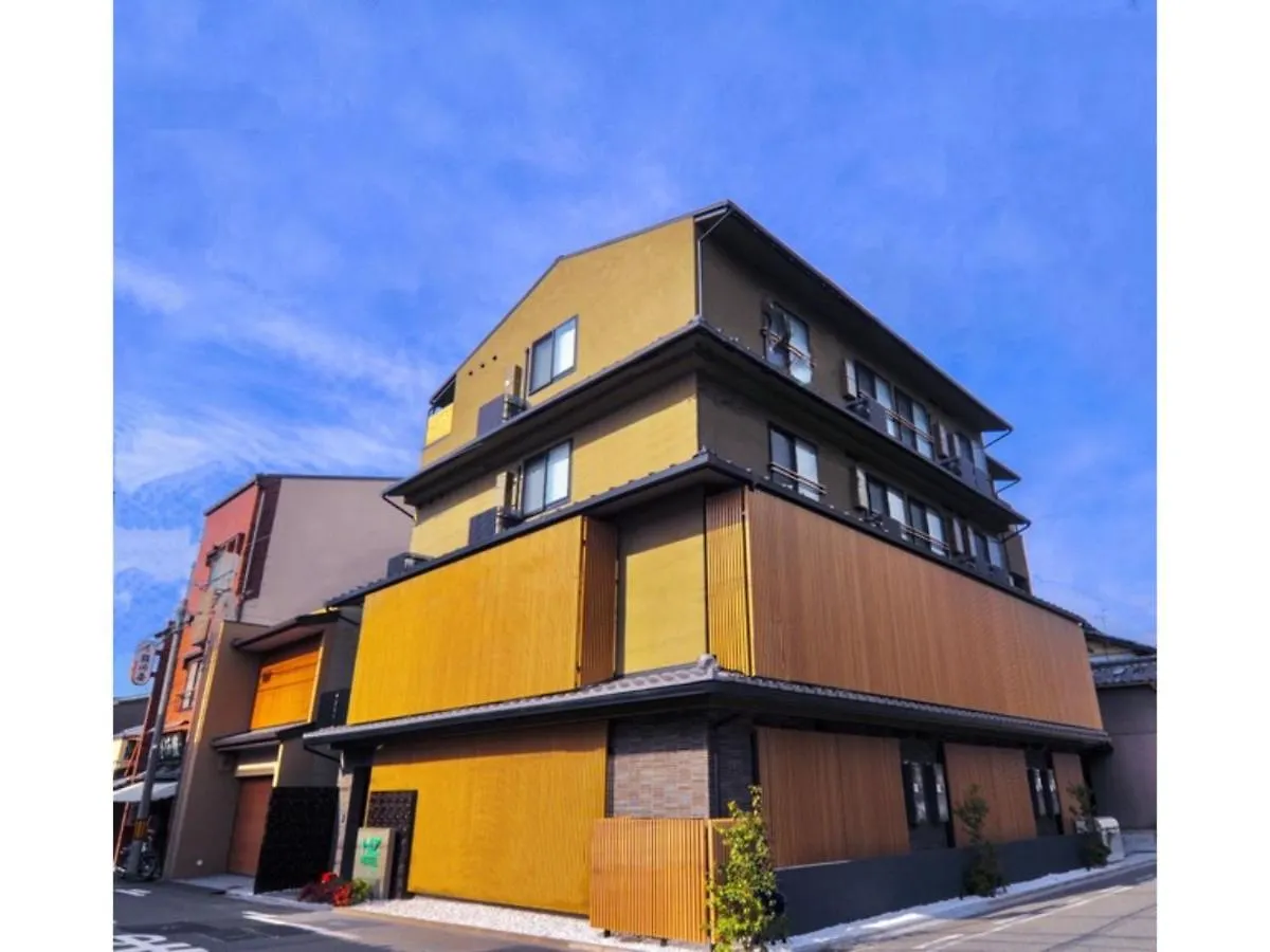 Hiz Hotel Kyoto Nijo Castle - Vacation Stay 12565V contacts